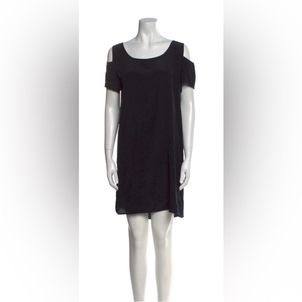 💥PRICE DROP💥 No. 6 Silk Mini Dress